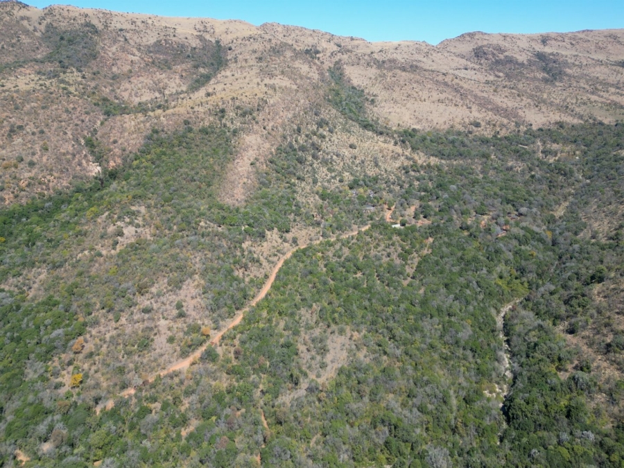 4 Bedroom Property for Sale in Hartbeespoort Rural North West